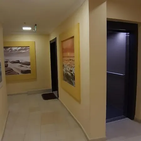 Apartament Sarafovo Apartment *