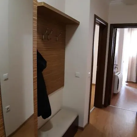 Apartament Sarafovo Apartment Burgas