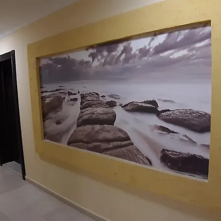 Apartament Sarafovo Apartment