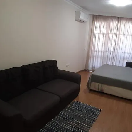 Apartment Apartament Sarafovo