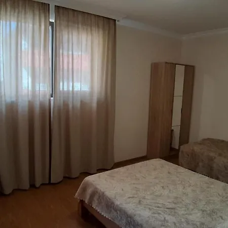 Apartament Sarafovo