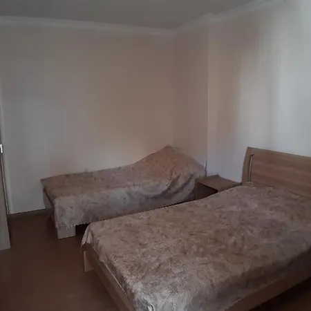 Apartament Sarafovo * 布尔加斯