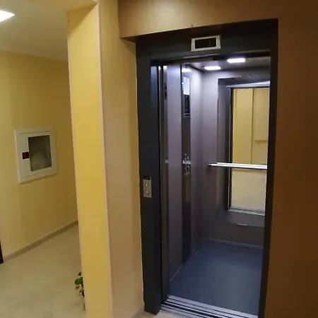 Apartament Sarafovo * 布尔加斯