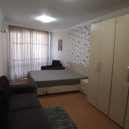 Apartament Sarafovo *
