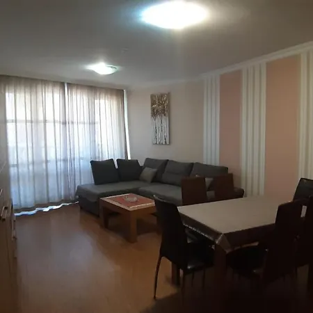Apartament Sarafovo 公寓 布尔加斯