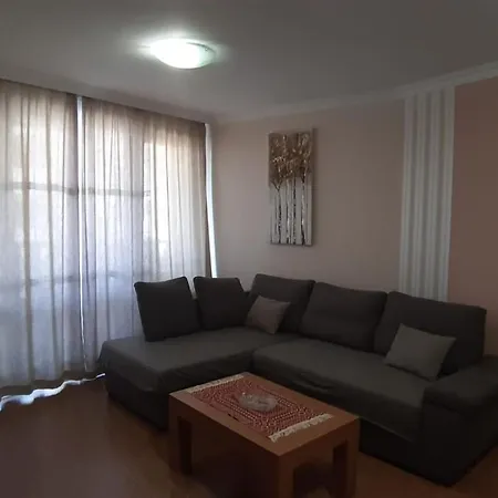 Apartament Sarafovo *